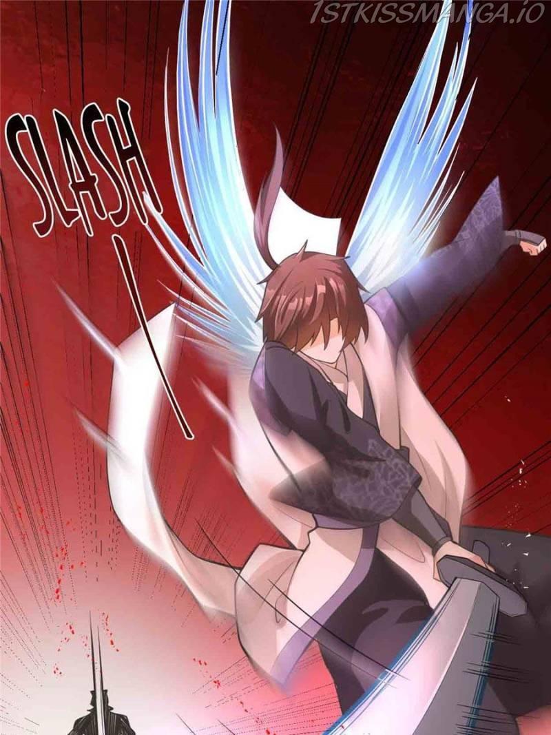I Might Be A Fake Cultivator chapter 253 - page 16