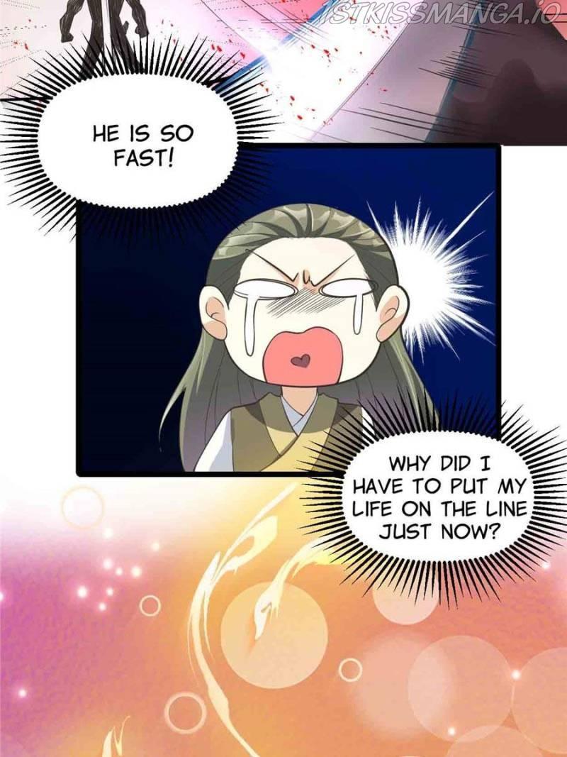I Might Be A Fake Cultivator chapter 253 - page 17