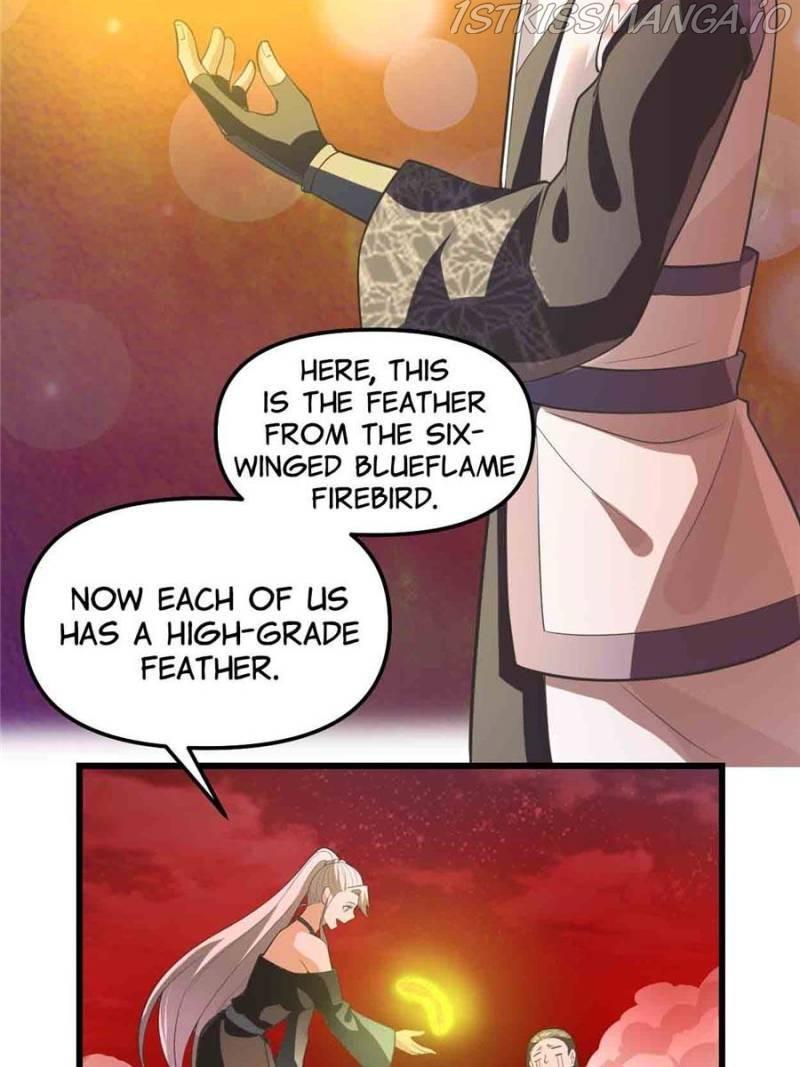 I Might Be A Fake Cultivator chapter 253 - page 19