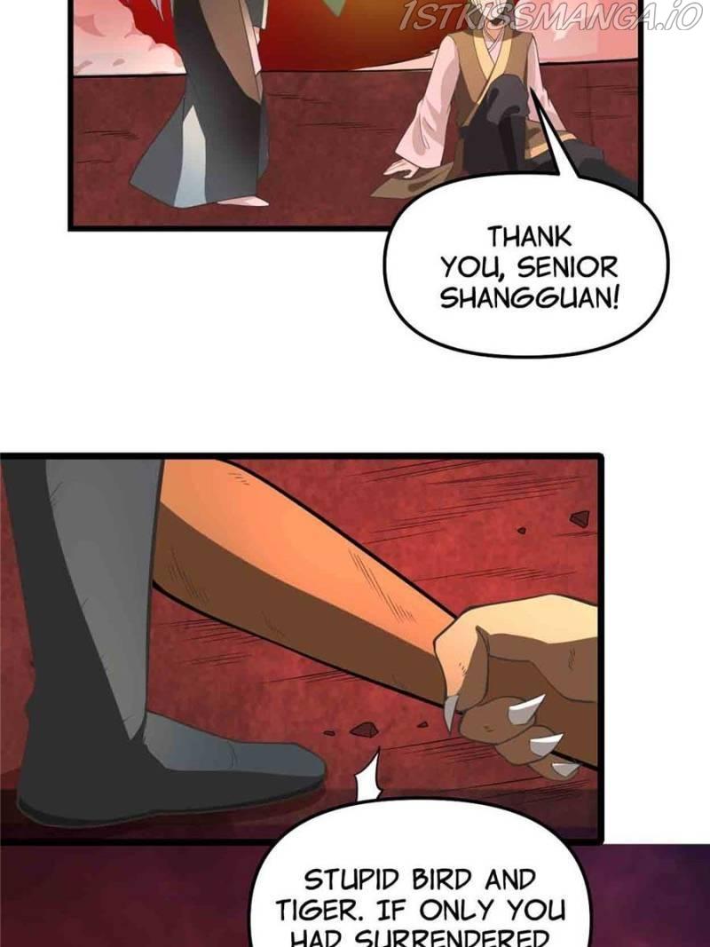 I Might Be A Fake Cultivator chapter 253 - page 20