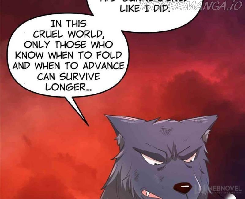 I Might Be A Fake Cultivator chapter 253 - page 21