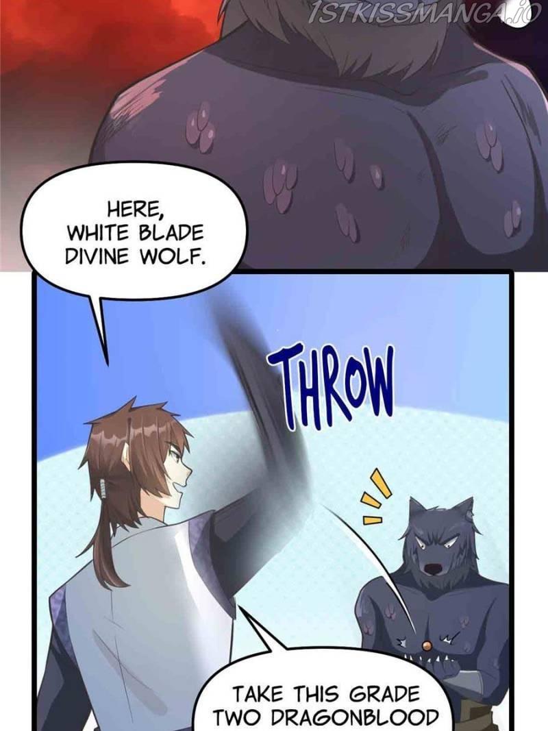 I Might Be A Fake Cultivator chapter 253 - page 22