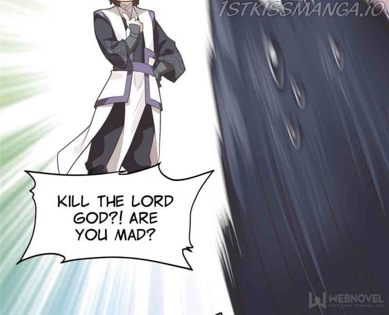 I Might Be A Fake Cultivator chapter 253 - page 24