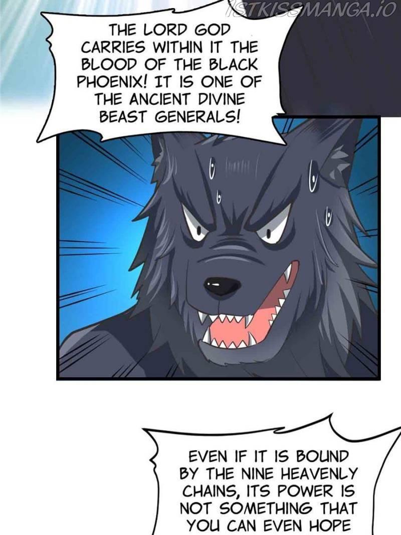 I Might Be A Fake Cultivator chapter 253 - page 25