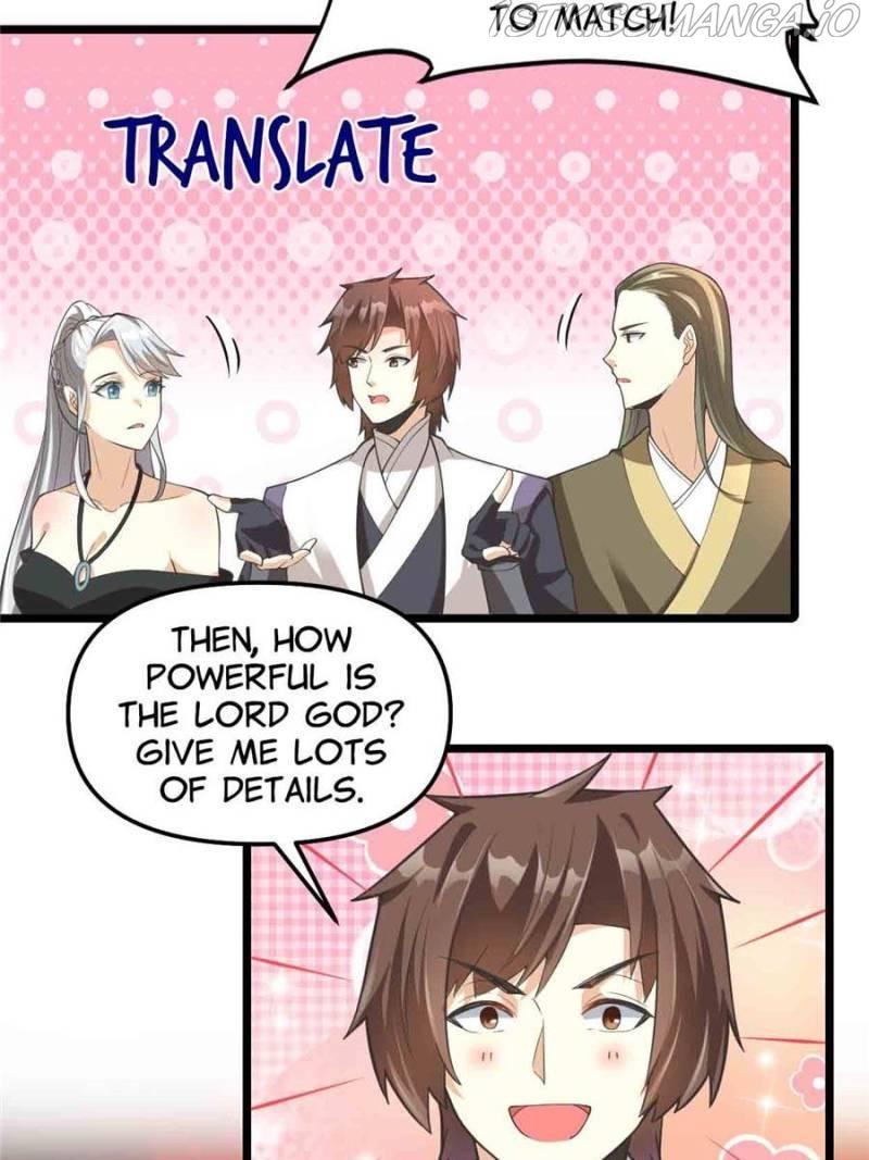 I Might Be A Fake Cultivator chapter 253 - page 26
