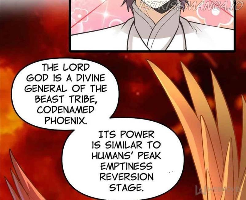 I Might Be A Fake Cultivator chapter 253 - page 27