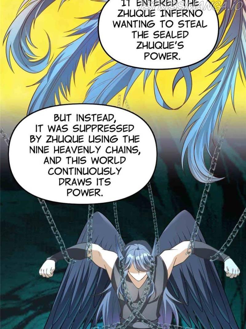 I Might Be A Fake Cultivator chapter 253 - page 29