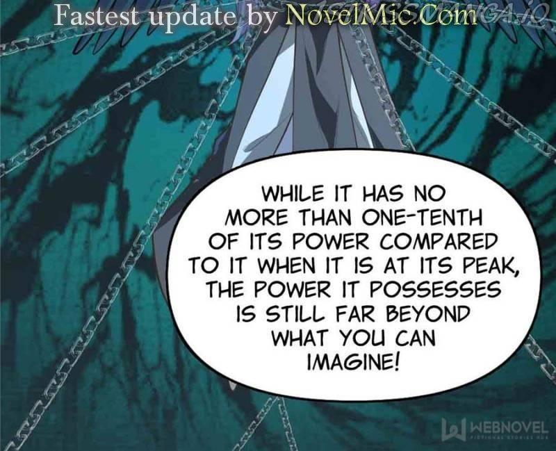 I Might Be A Fake Cultivator chapter 253 - page 30