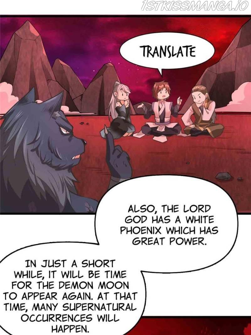 I Might Be A Fake Cultivator chapter 253 - page 31