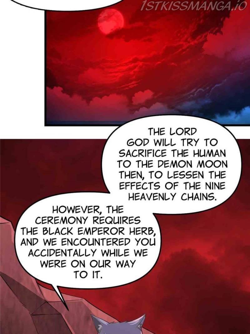 I Might Be A Fake Cultivator chapter 253 - page 32