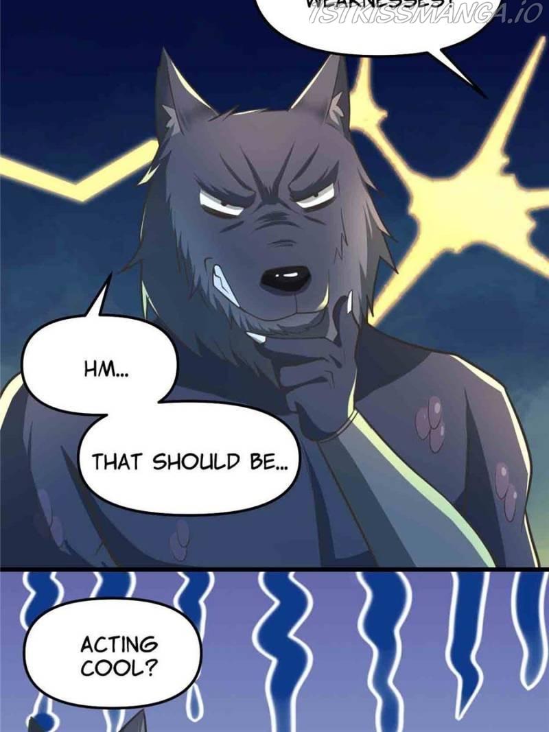 I Might Be A Fake Cultivator chapter 253 - page 38