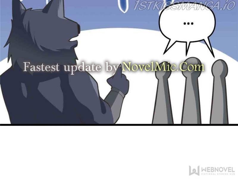 I Might Be A Fake Cultivator chapter 253 - page 39