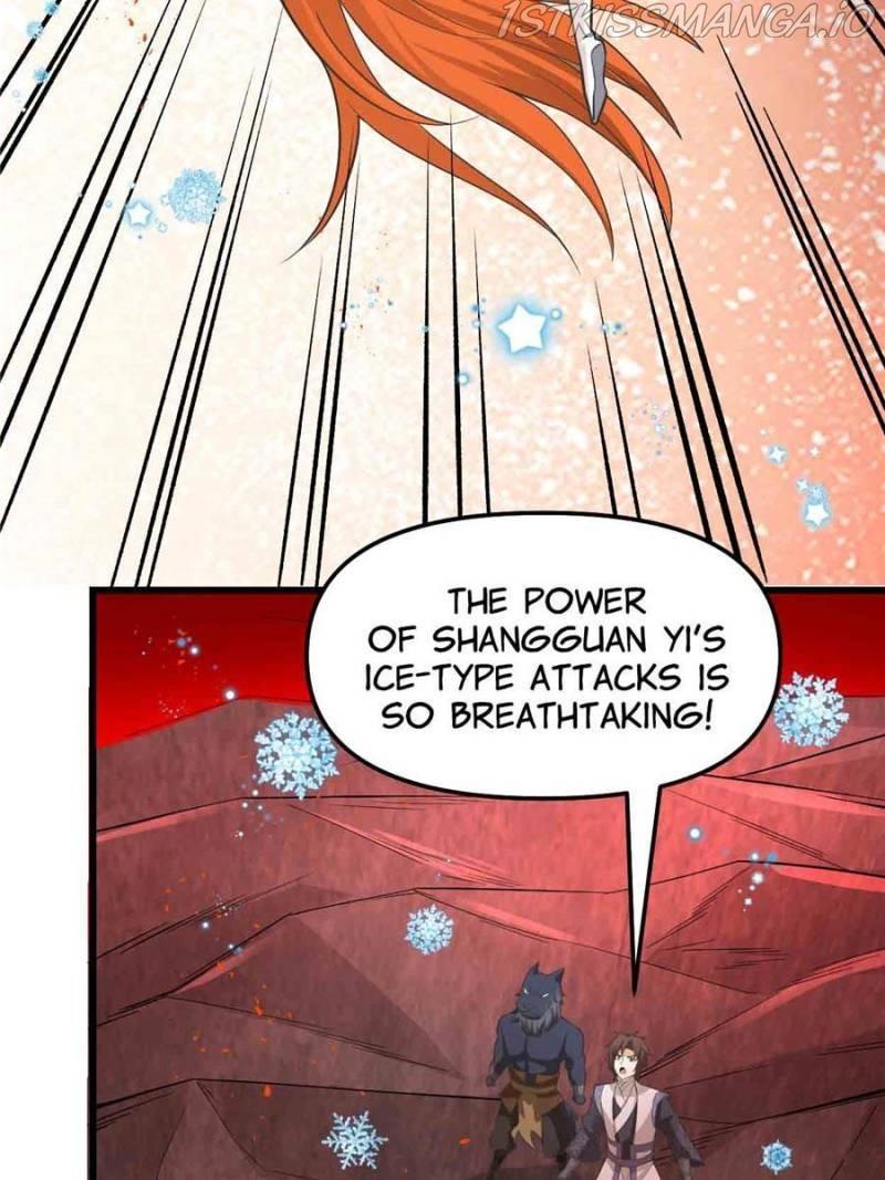 I Might Be A Fake Cultivator chapter 253 - page 4
