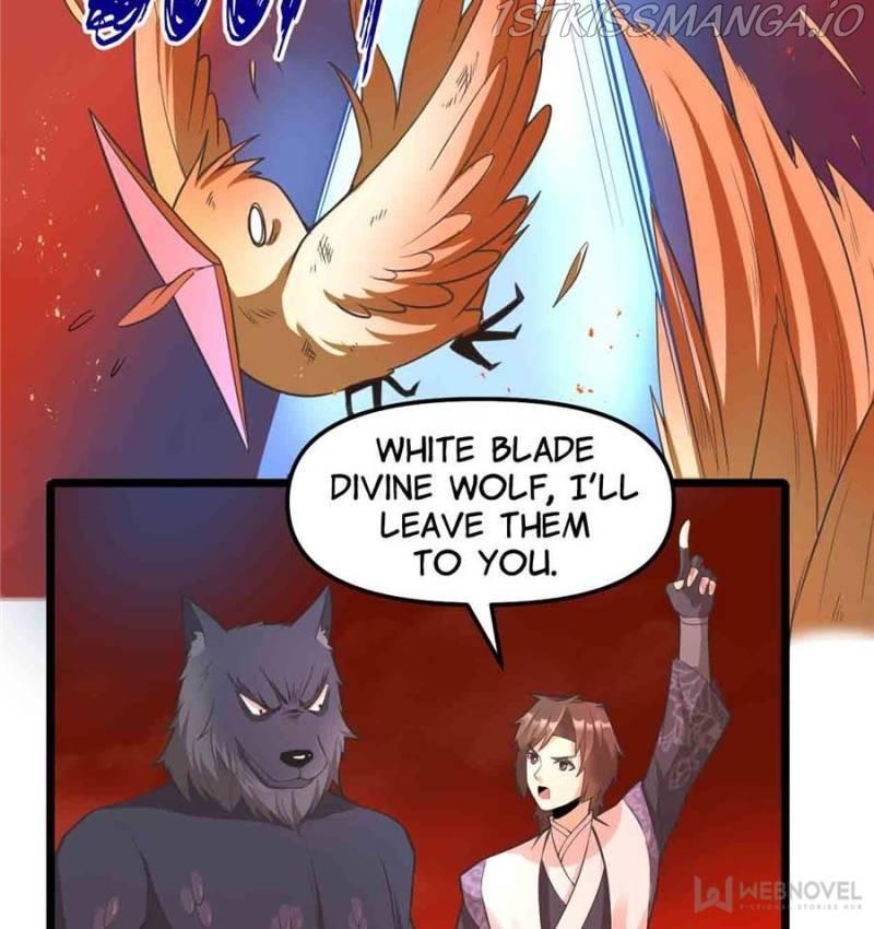 I Might Be A Fake Cultivator chapter 253 - page 6