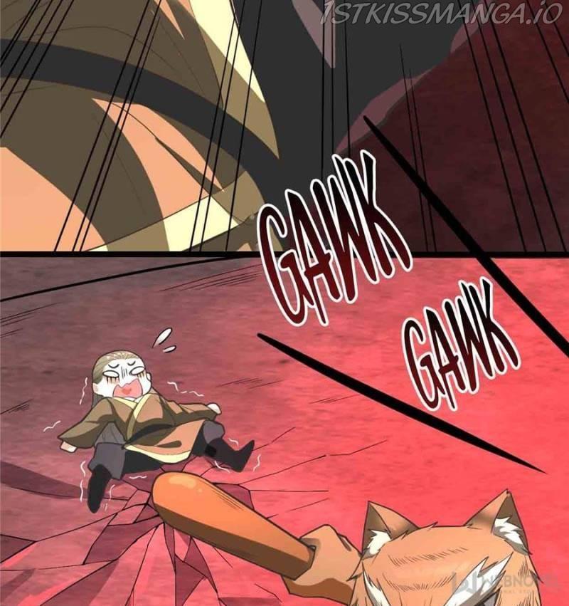 I Might Be A Fake Cultivator chapter 253 - page 9