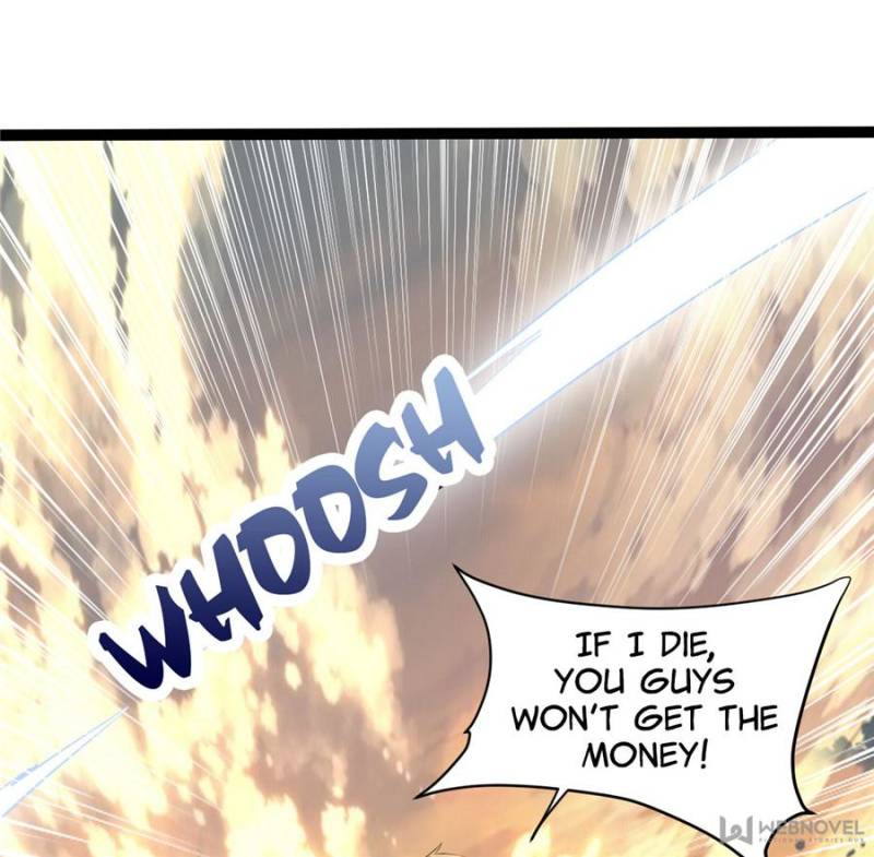 I Might Be A Fake Cultivator chapter 1 - page 17