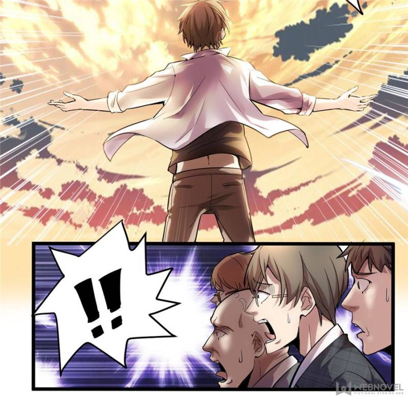 I Might Be A Fake Cultivator chapter 1 - page 18