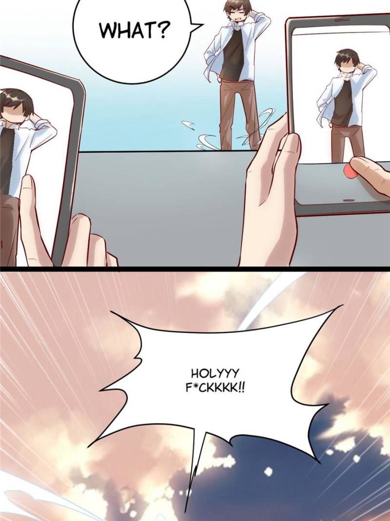 I Might Be A Fake Cultivator chapter 1 - page 20