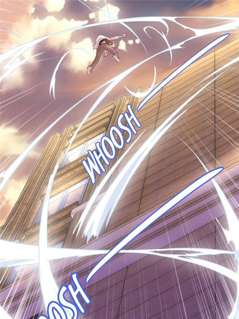 I Might Be A Fake Cultivator chapter 1 - page 22