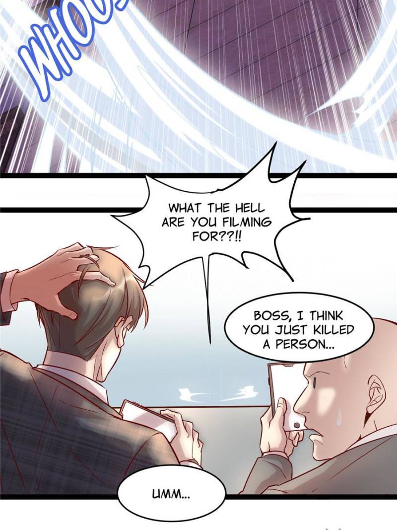 I Might Be A Fake Cultivator chapter 1 - page 23