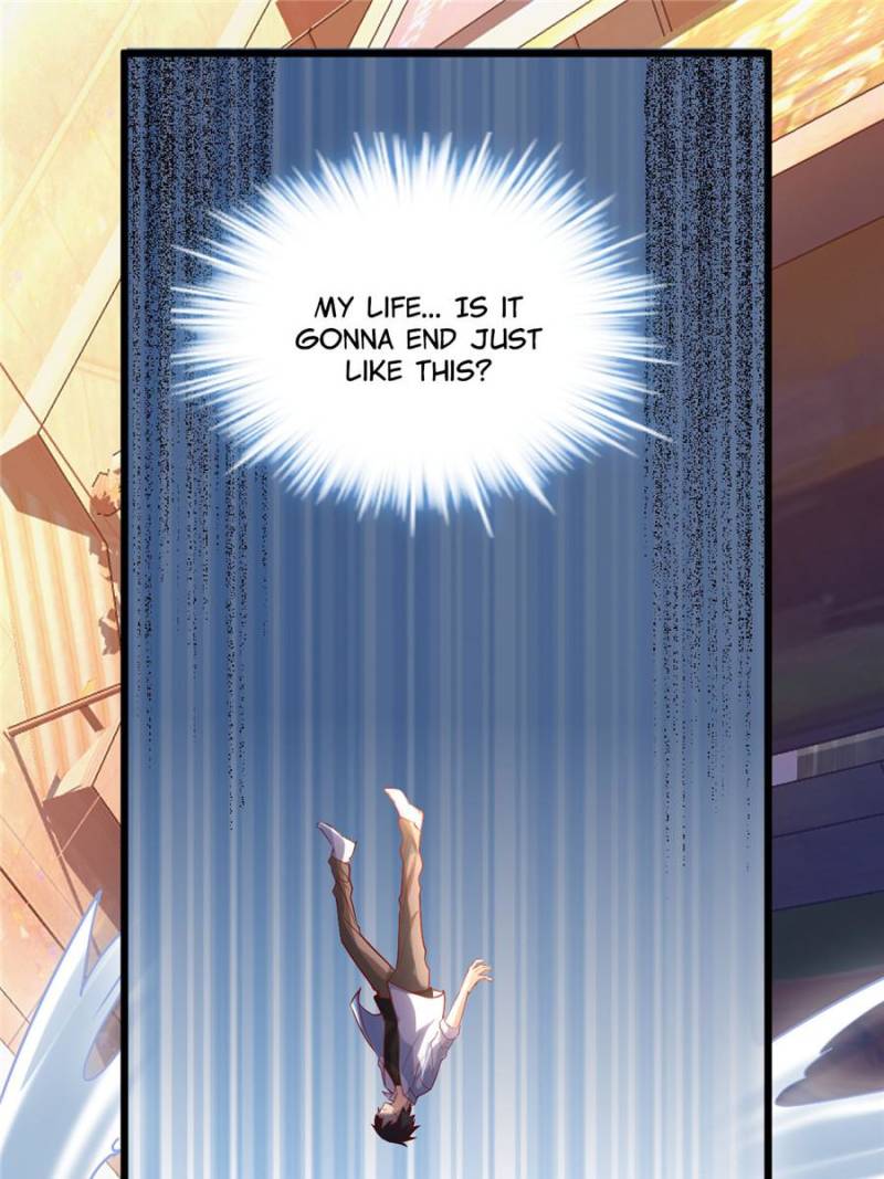 I Might Be A Fake Cultivator chapter 1 - page 25