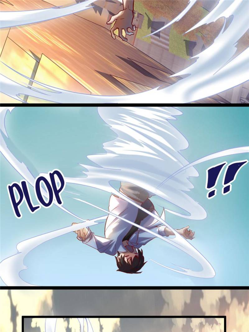 I Might Be A Fake Cultivator chapter 1 - page 28