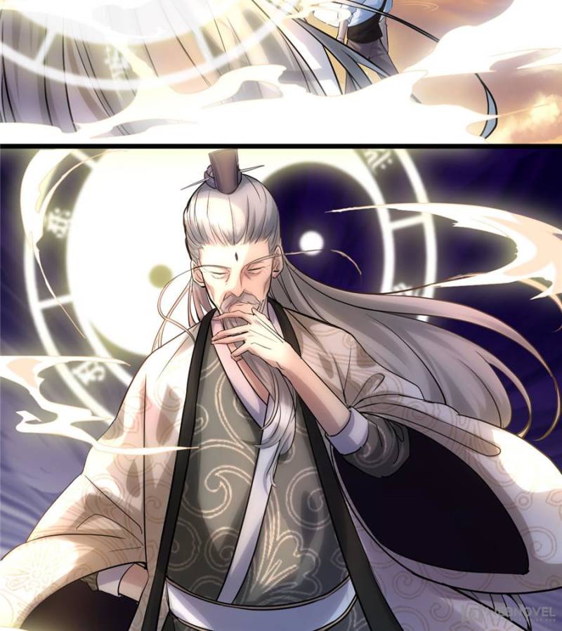I Might Be A Fake Cultivator chapter 1 - page 32