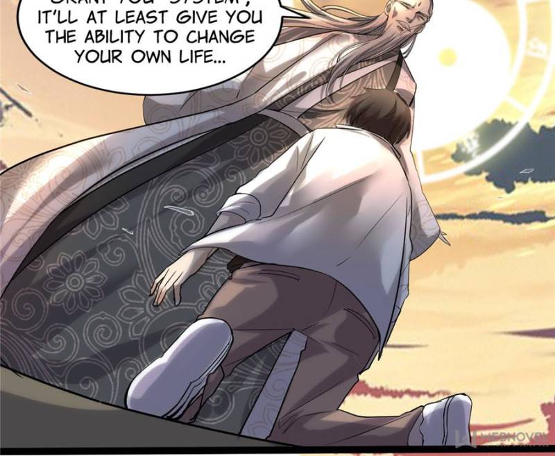 I Might Be A Fake Cultivator chapter 1 - page 42