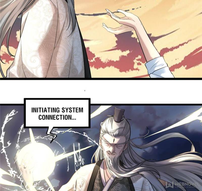 I Might Be A Fake Cultivator chapter 1 - page 44