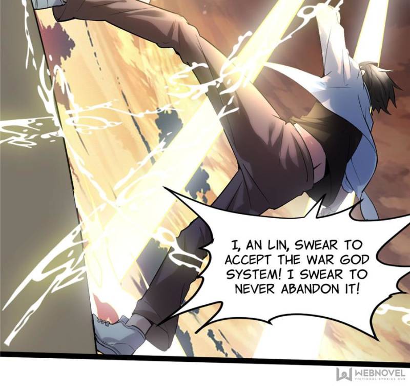 I Might Be A Fake Cultivator chapter 1 - page 46