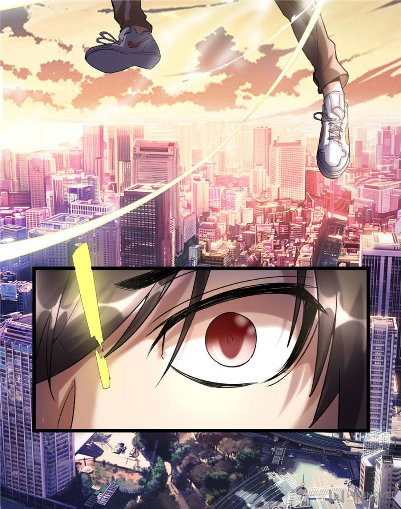 I Might Be A Fake Cultivator chapter 1 - page 48