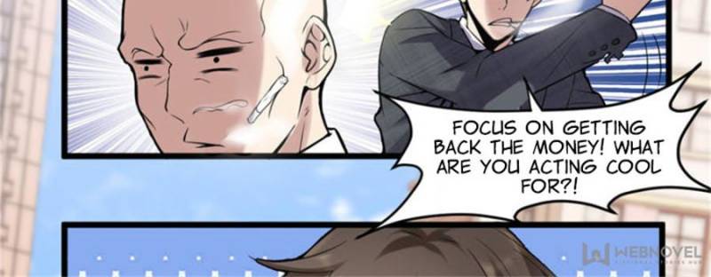 I Might Be A Fake Cultivator chapter 1 - page 7