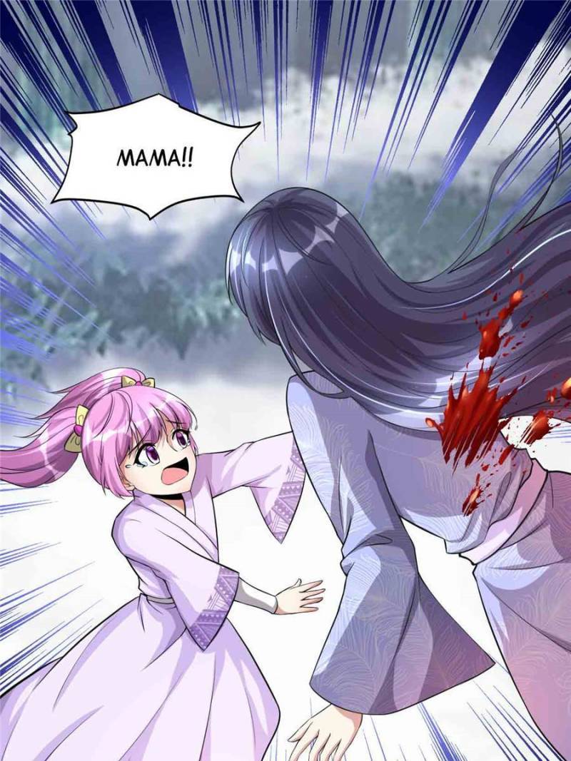 I Might Be A Fake Cultivator chapter 212 - page 1