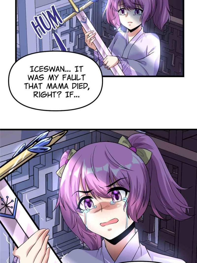 I Might Be A Fake Cultivator chapter 212 - page 10