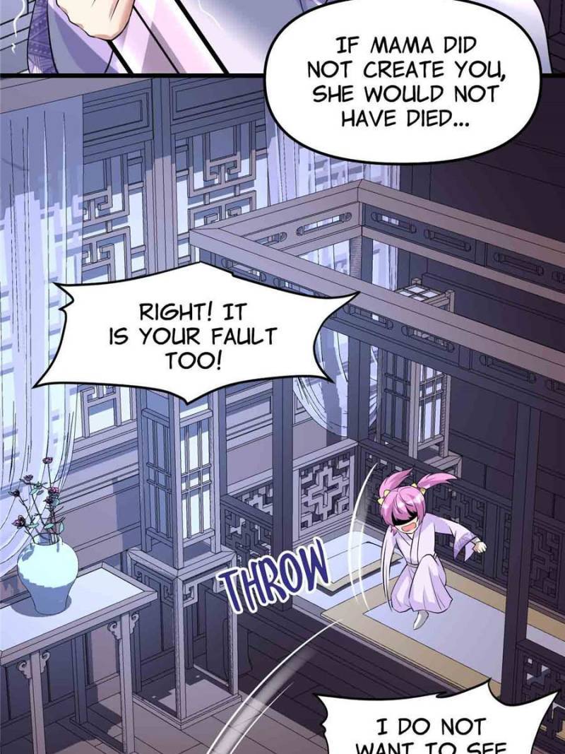 I Might Be A Fake Cultivator chapter 212 - page 11
