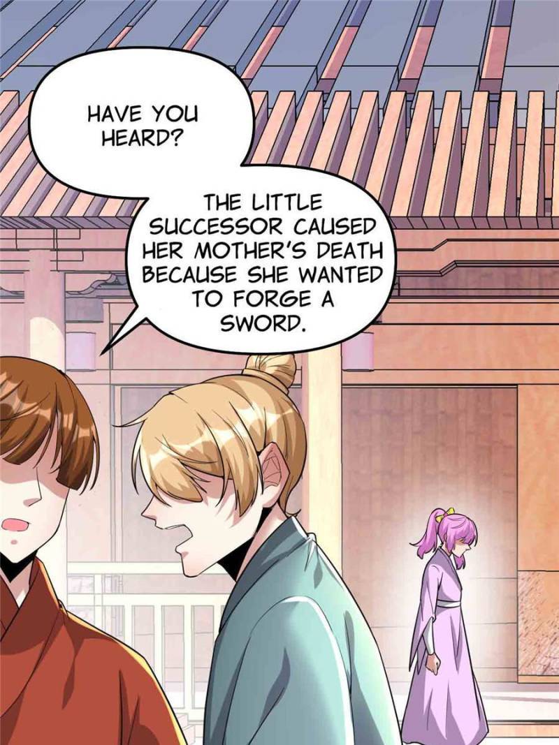 I Might Be A Fake Cultivator chapter 212 - page 13