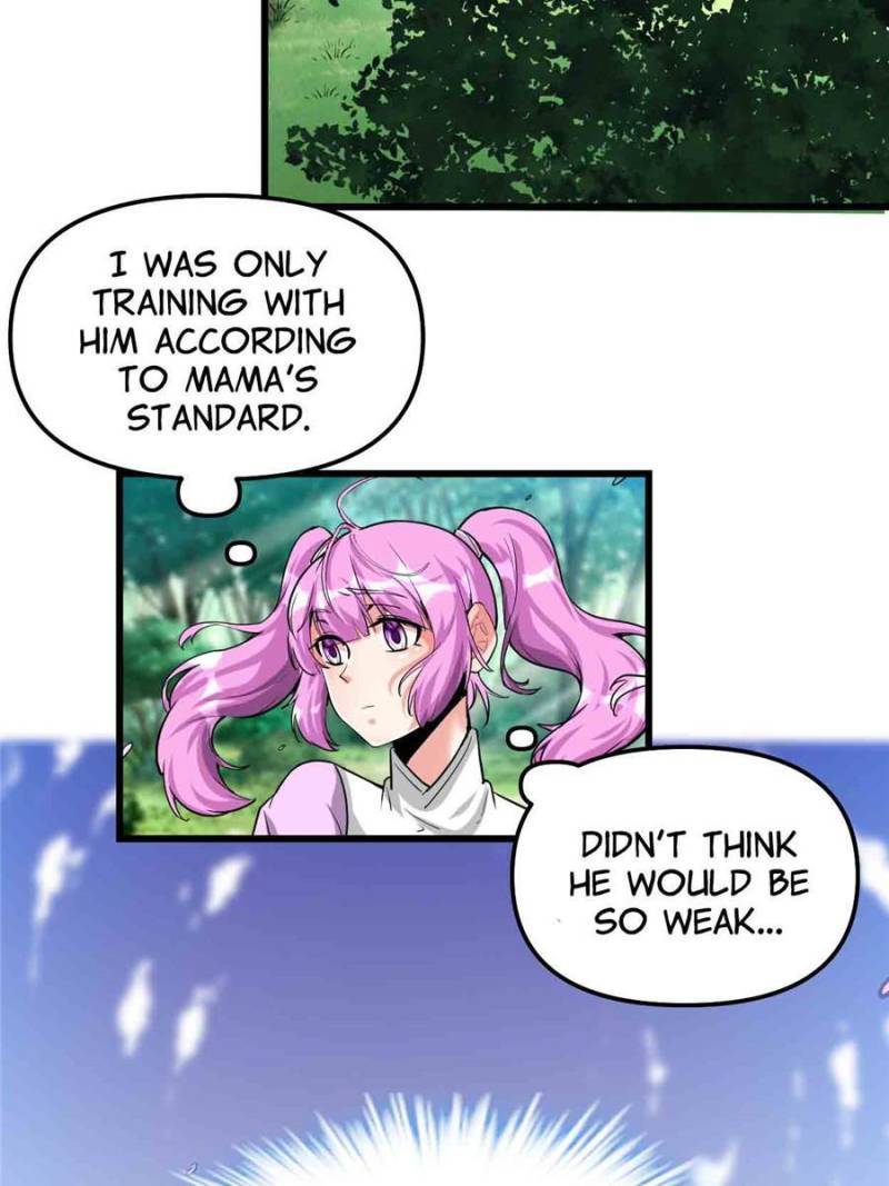 I Might Be A Fake Cultivator chapter 212 - page 15