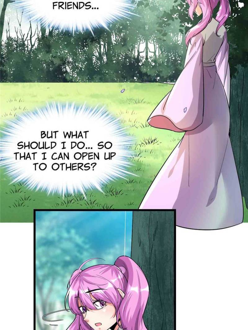 I Might Be A Fake Cultivator chapter 212 - page 17