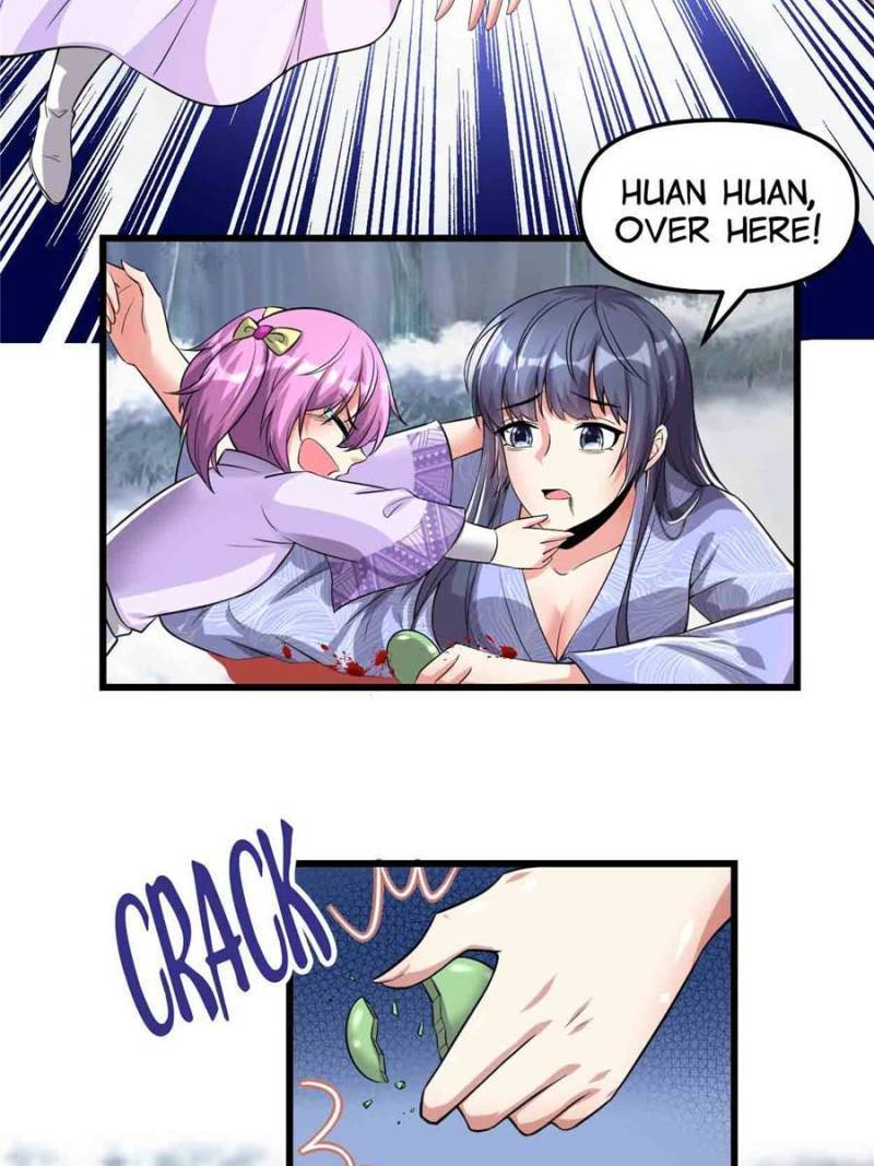 I Might Be A Fake Cultivator chapter 212 - page 2