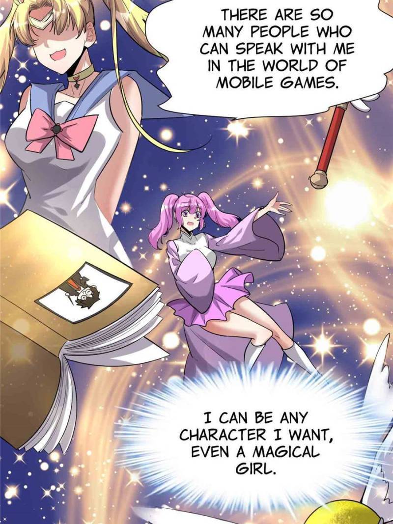 I Might Be A Fake Cultivator chapter 212 - page 21