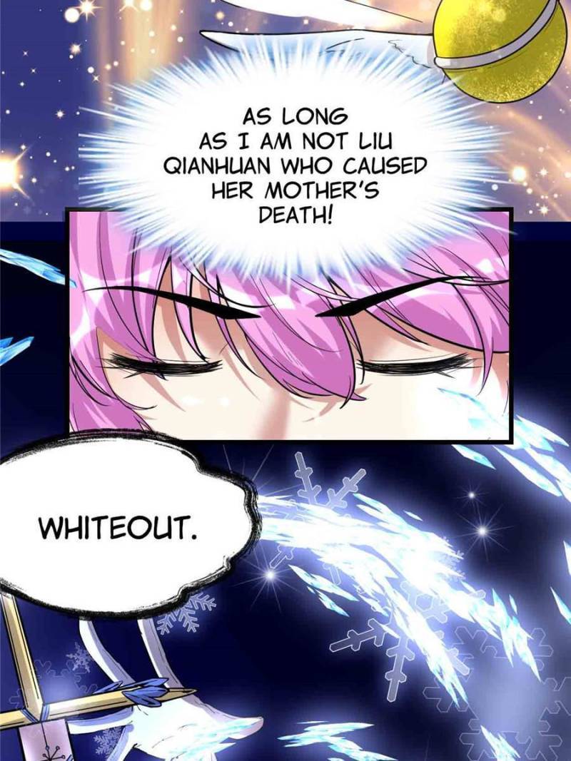 I Might Be A Fake Cultivator chapter 212 - page 22