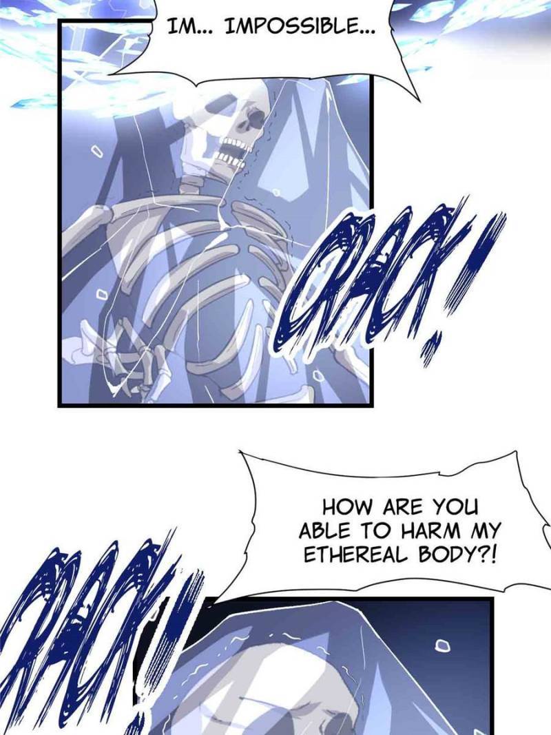 I Might Be A Fake Cultivator chapter 212 - page 24