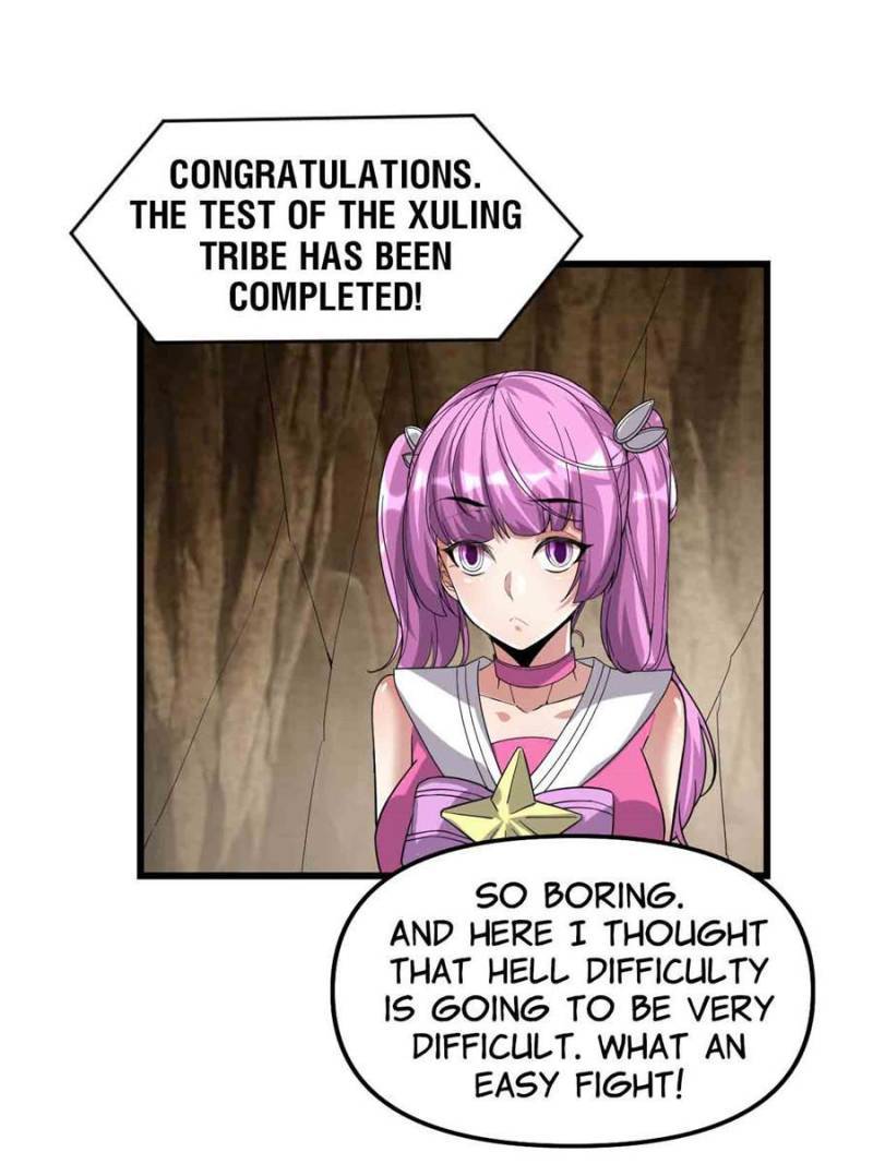 I Might Be A Fake Cultivator chapter 212 - page 27