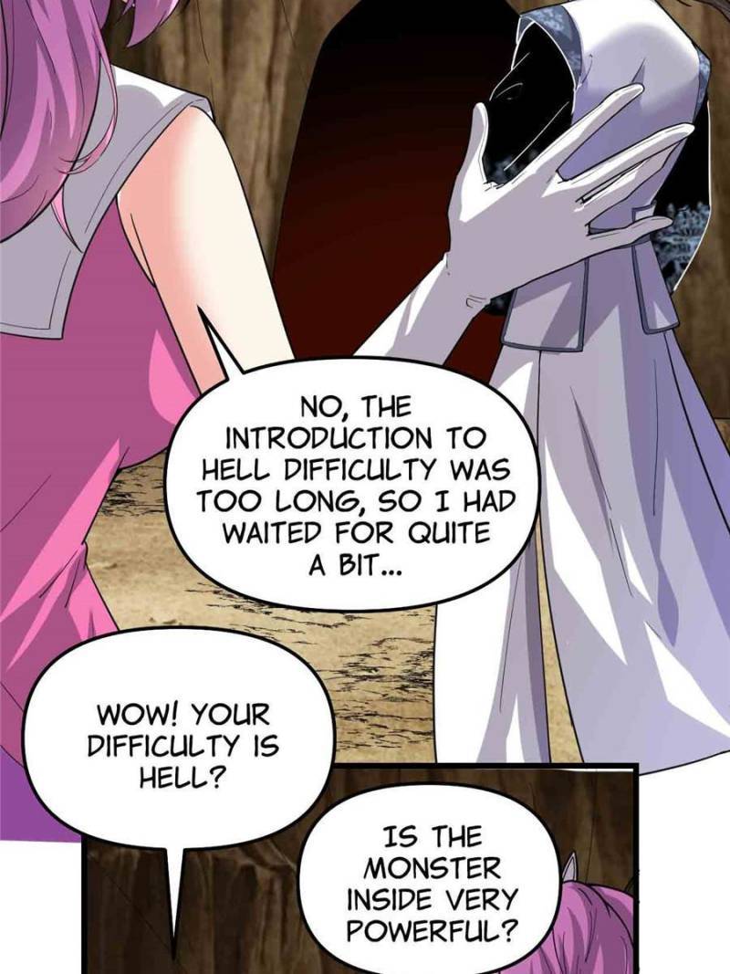 I Might Be A Fake Cultivator chapter 212 - page 29