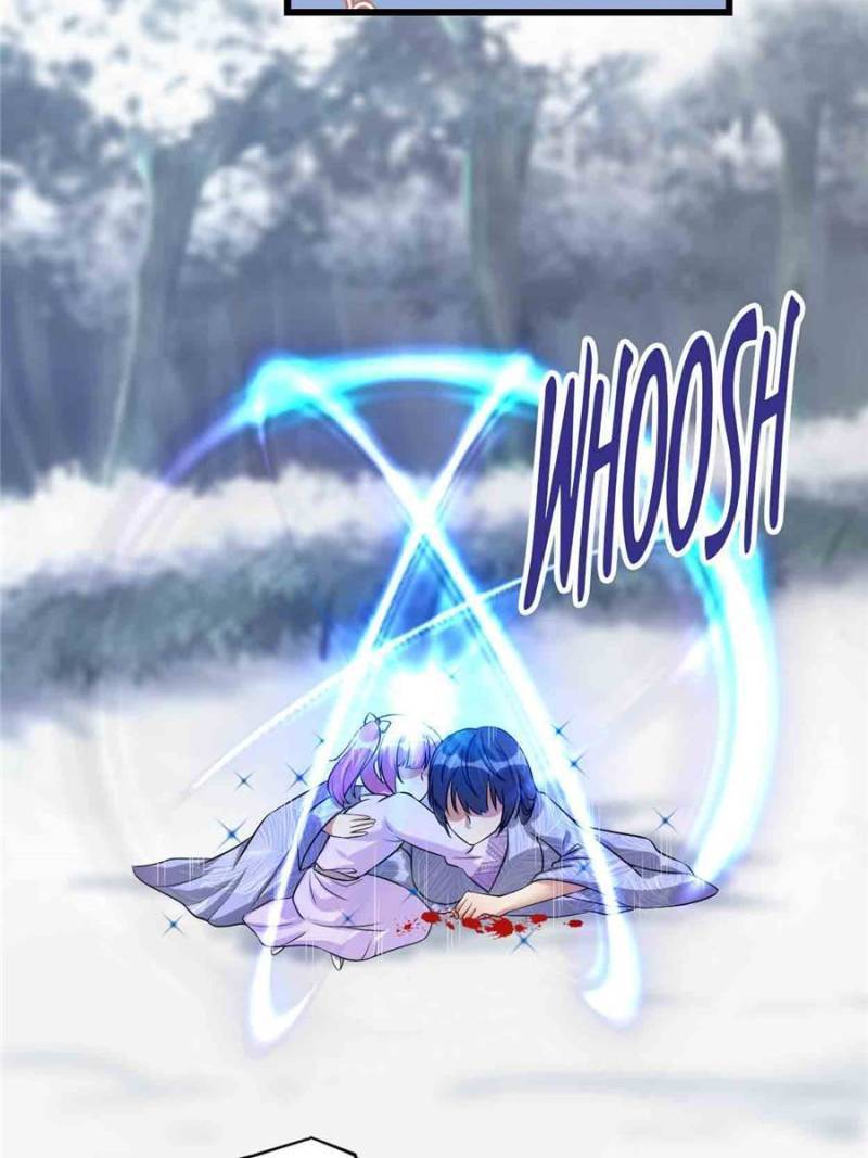 I Might Be A Fake Cultivator chapter 212 - page 3