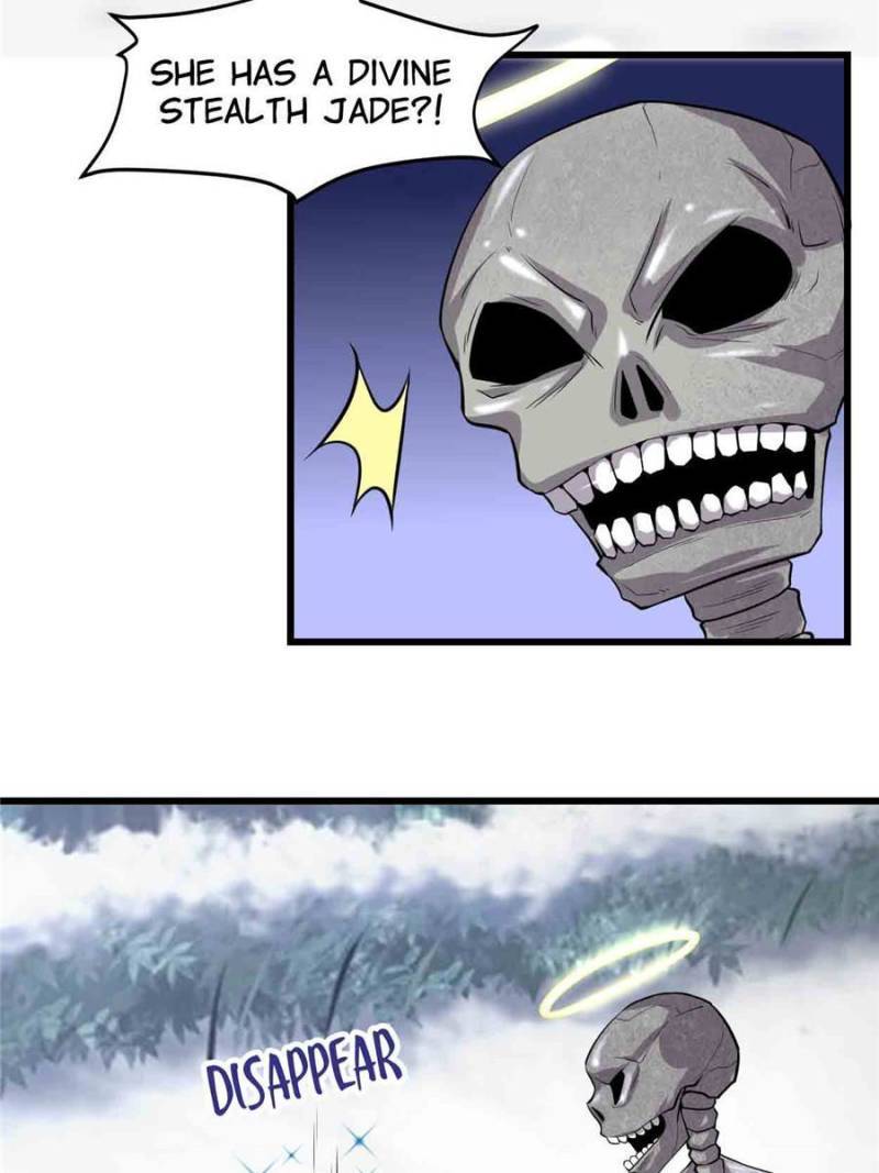 I Might Be A Fake Cultivator chapter 212 - page 4