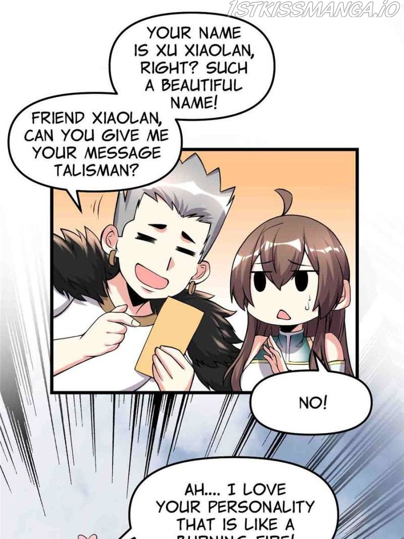 I Might Be A Fake Cultivator chapter 156 - page 11