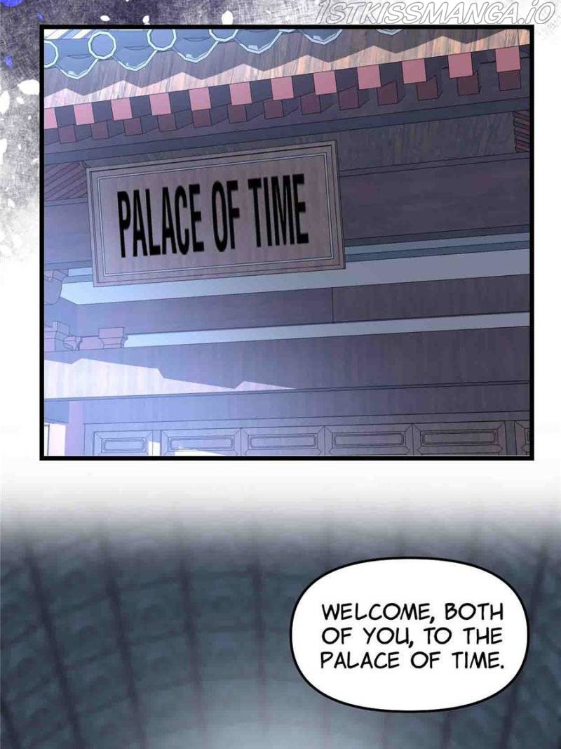 I Might Be A Fake Cultivator chapter 156 - page 17