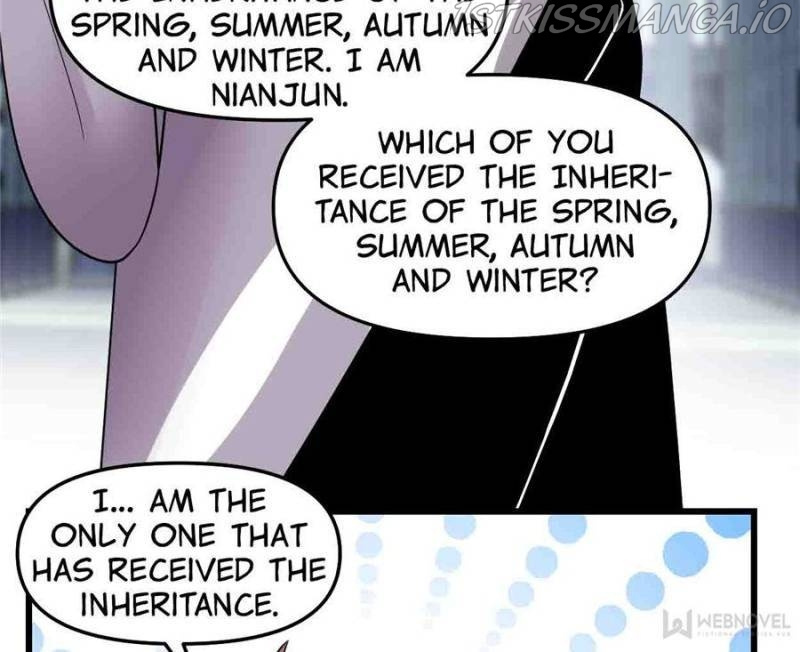 I Might Be A Fake Cultivator chapter 156 - page 19