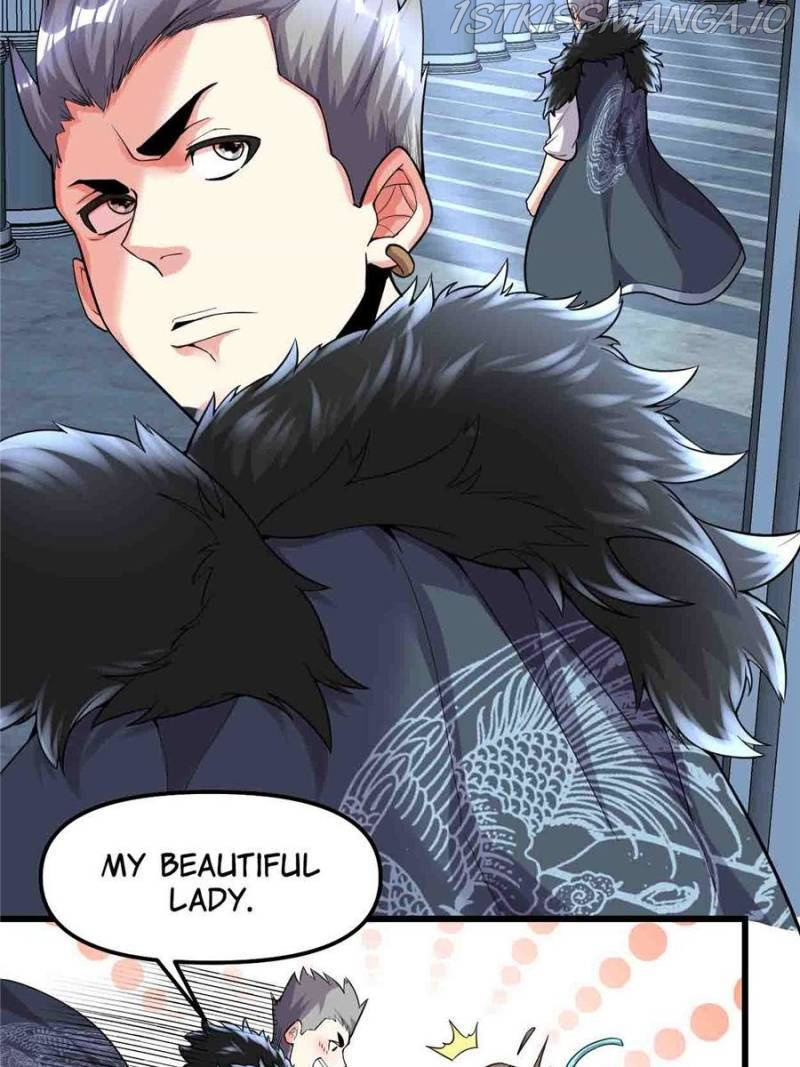 I Might Be A Fake Cultivator chapter 156 - page 2